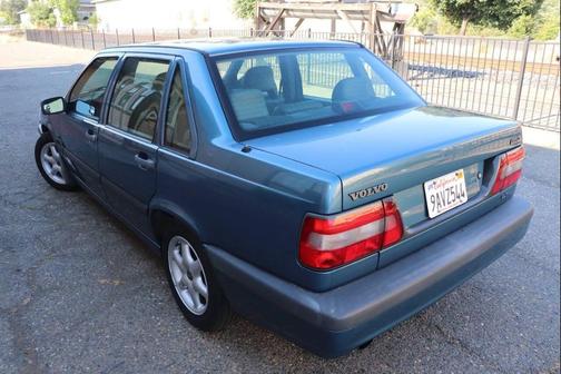1997 Volvo 850 GLT
