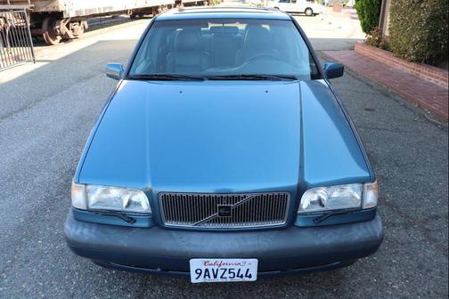 1997 Volvo 850 GLT