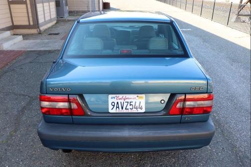 1997 Volvo 850 GLT