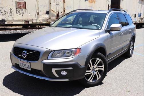 2015 Volvo XC70 3.2 Premier Plus