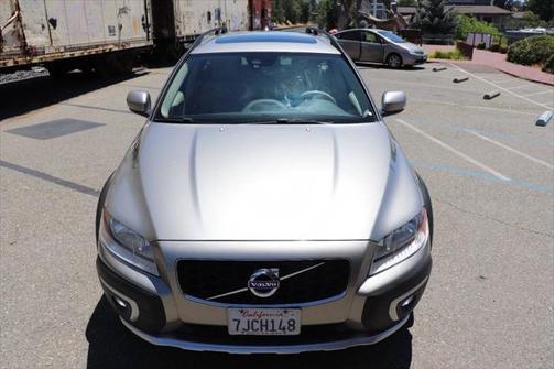 2015 Volvo XC70 3.2 Premier Plus