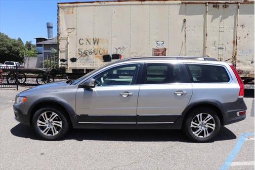 2015 Volvo XC70 3.2 Premier Plus
