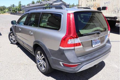 2015 Volvo XC70 3.2 Premier Plus