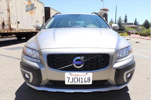 2015 Volvo XC70 3.2 Premier Plus