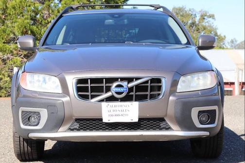 2011 Volvo XC70 3.2