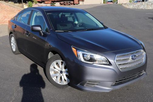 Photo 1 of 32 of 2017 Subaru Legacy 2.5i Premium