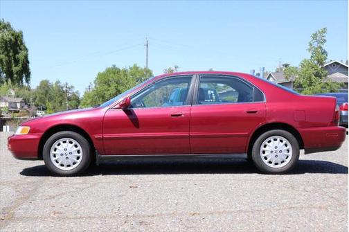 1996 Honda Accord EX