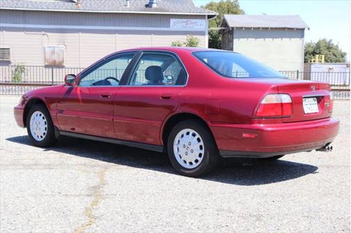 1996 Honda Accord EX