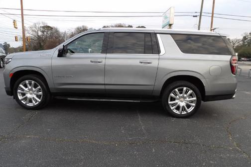 2023 Chevrolet Suburban 2WD High Country