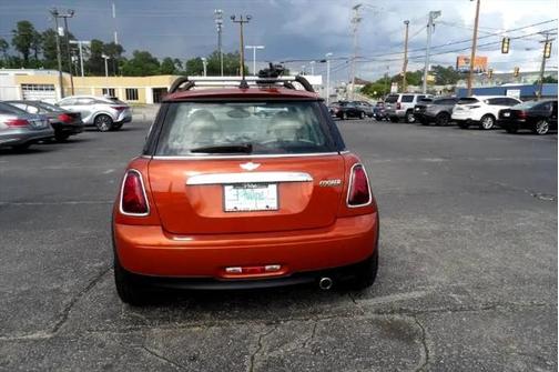 2011 MINI Cooper S Base