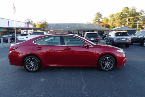 2016 Lexus ES 350 Base
