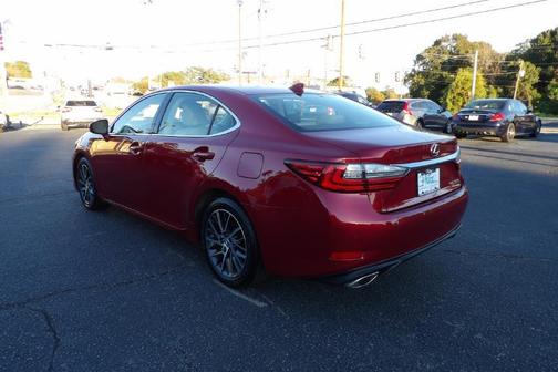 2016 Lexus ES 350 Base