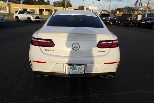 2022 Mercedes-Benz E-Class 4MATIC
