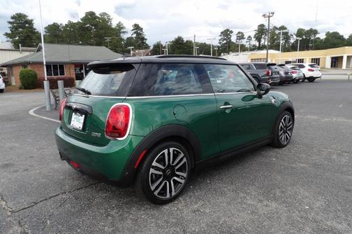 2021 MINI Hardtop Cooper