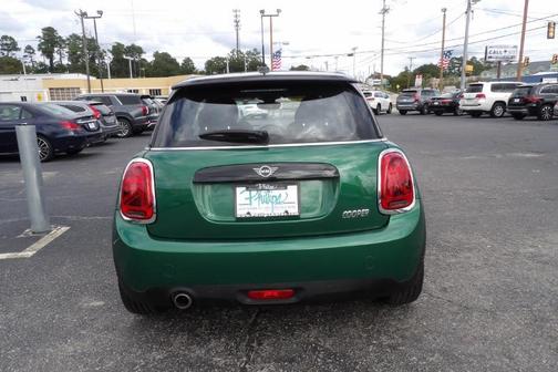 2021 MINI Hardtop Cooper