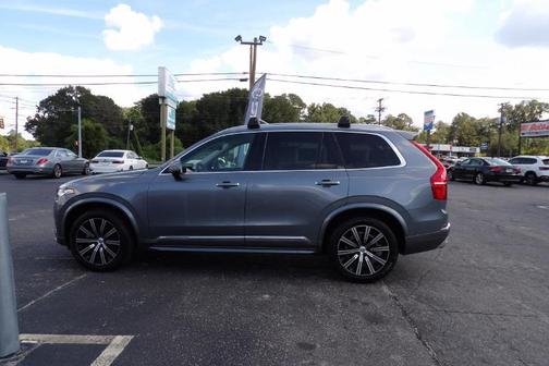 2020 Volvo XC90 T6 Inscription