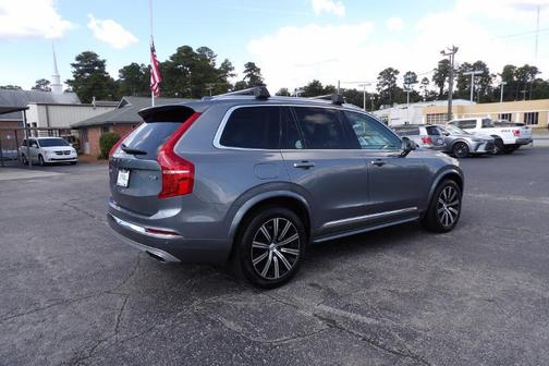2020 Volvo XC90 T6 Inscription