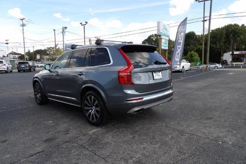 2020 Volvo XC90 T6 Inscription