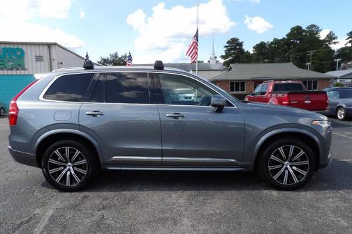 2020 Volvo XC90 T6 Inscription