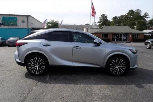 2023 Lexus RX 350 Base