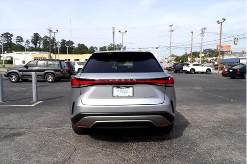 2023 Lexus RX 350 Base