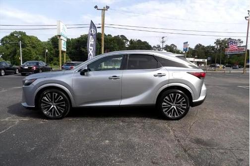 2023 Lexus RX 350 Base