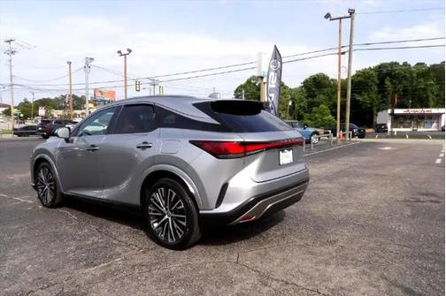 2023 Lexus RX 350 Base