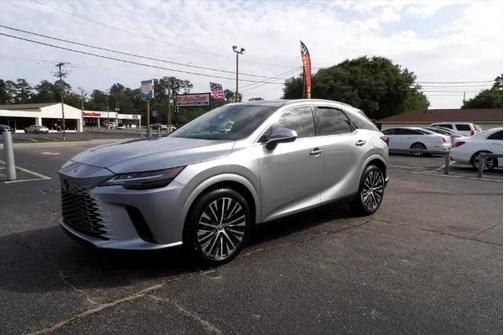 2023 Lexus RX 350 Base