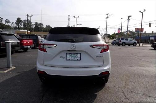 2019 Acura RDX Base