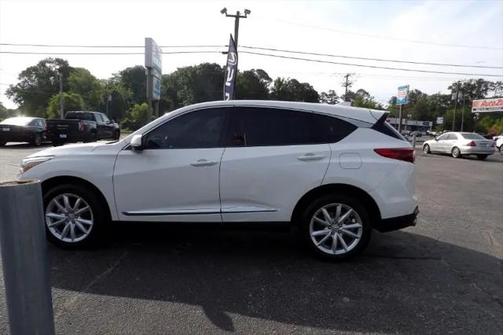 2019 Acura RDX Base