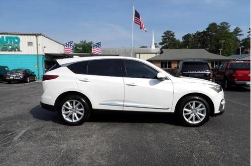 2019 Acura RDX Base