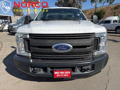 2017 Ford F-250 XL