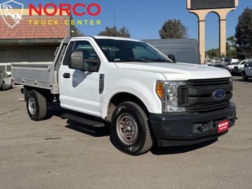 2017 Ford F-250 XL