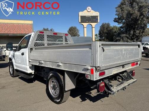 2017 Ford F-250 XL
