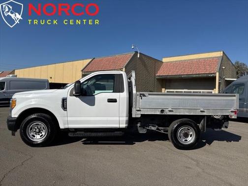 2017 Ford F-250 XL