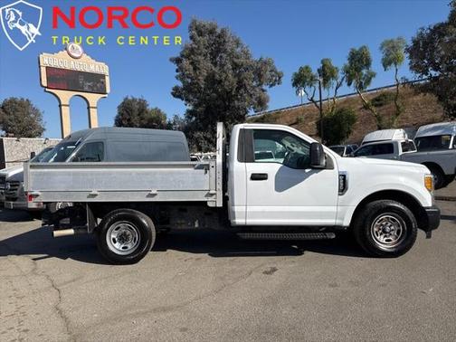 2017 Ford F-250 XL