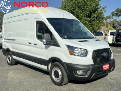 2021 Ford Transit-250 Base