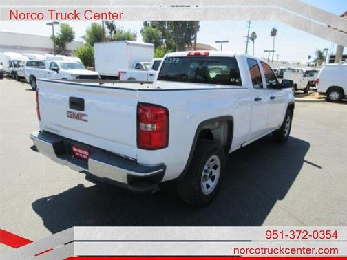 Photo 3 of 18 of 2016 GMC Sierra 1500 Base
