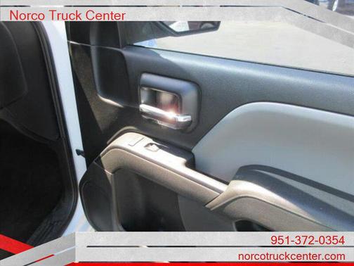 2016 GMC Sierra 1500 Base
