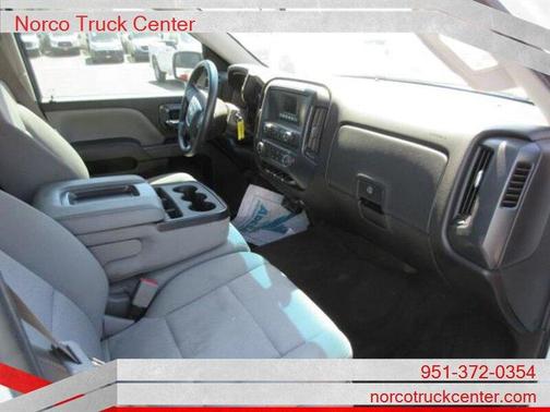 Photo 4 of 18 of 2016 GMC Sierra 1500 Base