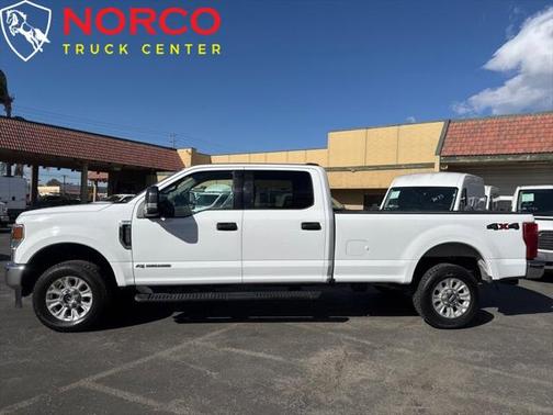 2022 Ford F-250 XLT