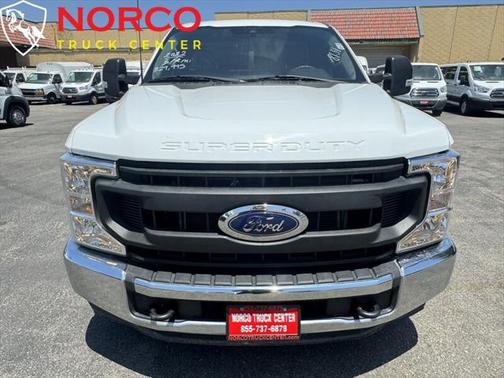 2022 Ford F-250 XL