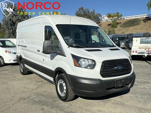 2019 Ford Transit-350 Base