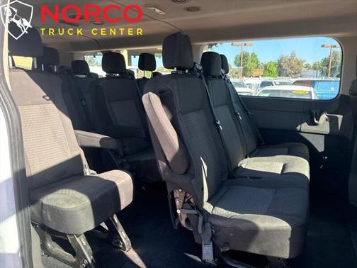 2021 Ford Transit-350 XLT
