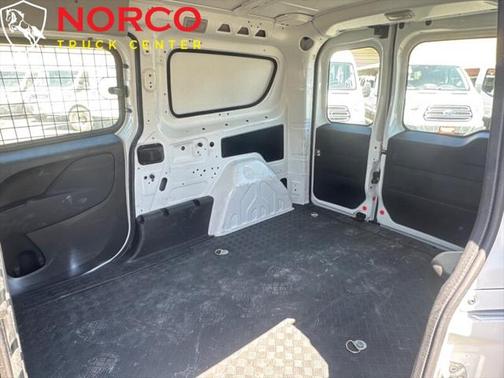 2021 RAM ProMaster City Tradesman