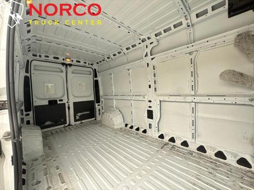 2021 RAM ProMaster 2500 High Roof