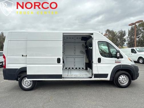 2021 RAM ProMaster 2500 High Roof
