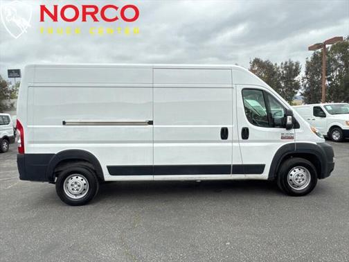 2021 RAM ProMaster 2500 High Roof