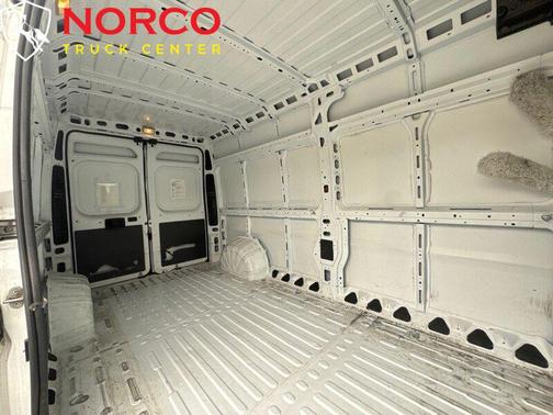 2021 RAM ProMaster 2500 High Roof