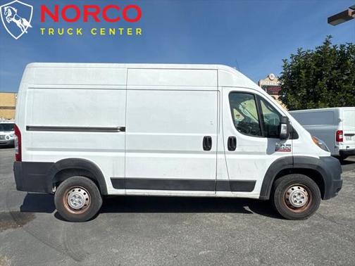 2019 RAM ProMaster 2500 High Roof